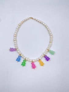 collar panditas