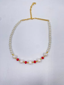 collar LETICIA